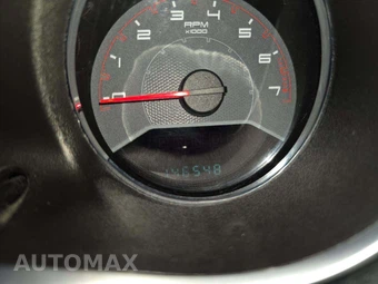 2013 Dodge Avenger SE V6 – miniatura 9