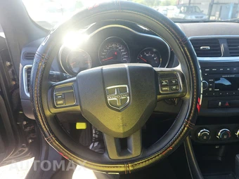 2013 Dodge Avenger SE V6 – miniatura 10