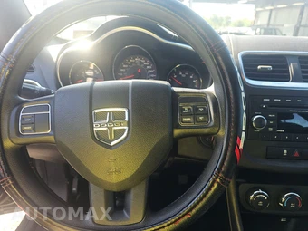 2013 Dodge Avenger SE V6 – miniatura 11