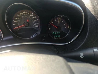 2013 Dodge Avenger SE V6 – miniatura 12