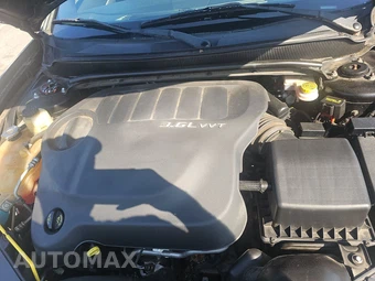 2013 Dodge Avenger SE V6 – miniatura 15