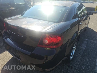 2013 Dodge Avenger SE V6 – miniatura 4
