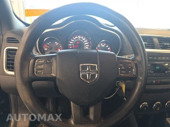 2013 Dodge Avenger SE V6 – miniatura 10