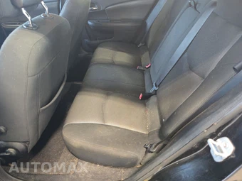 2013 Dodge Avenger SE V6 – miniatura 13