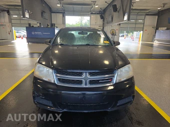 2013 Dodge Avenger SE V6 – miniatura 2