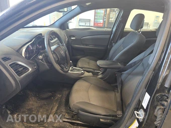 2013 Dodge Avenger SE V6 – miniatura 7