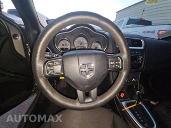 2013 Dodge Avenger SE V6 – miniatura 10