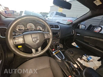 2013 Dodge Avenger SE V6 – miniatura 11