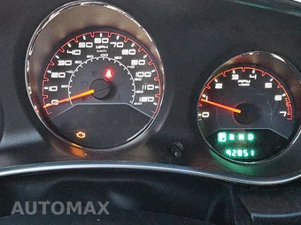 2013 Dodge Avenger SE V6 – miniatura 12