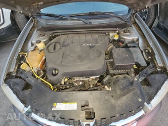 2013 Dodge Avenger SE V6 – miniatura 15