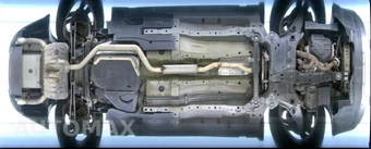 2013 Dodge Avenger SE V6 – miniatura 17