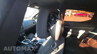 2013 Dodge Avenger SE V6 – miniatura 24