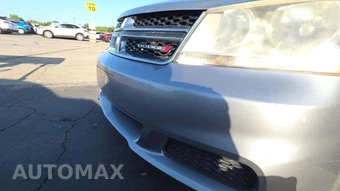 2013 Dodge Avenger SE V6 – miniatura 36