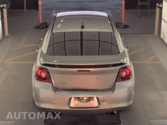 2013 Dodge Avenger SE V6 – miniatura 5