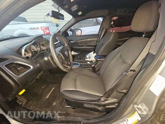 2013 Dodge Avenger SE V6 – miniatura 7
