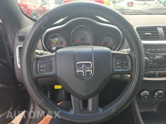 2013 Dodge Avenger SE V6 – miniatura 10