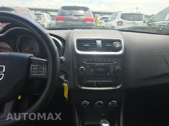 2013 Dodge Avenger SE V6 – miniatura 11