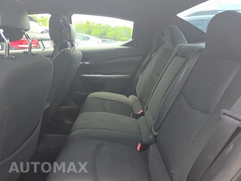 2013 Dodge Avenger SE V6 – miniatura 13