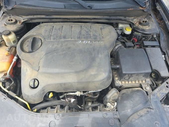 2013 Dodge Avenger SE V6 – miniatura 15