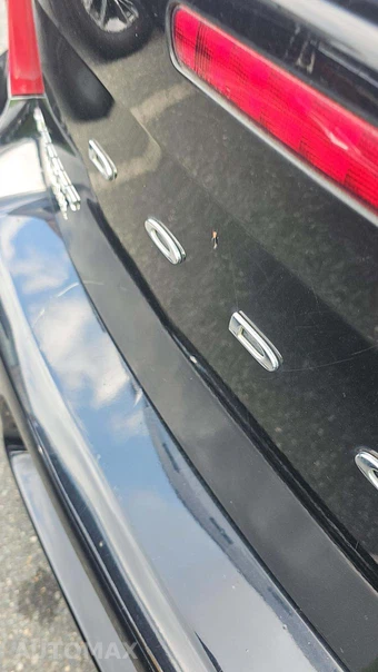 2013 Dodge Avenger SE V6 – miniatura 24
