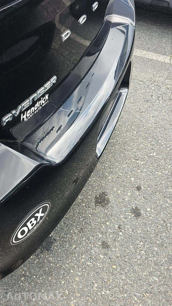 2013 Dodge Avenger SE V6 – miniatura 33