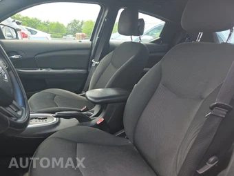 2013 Dodge Avenger SE V6 – miniatura 7