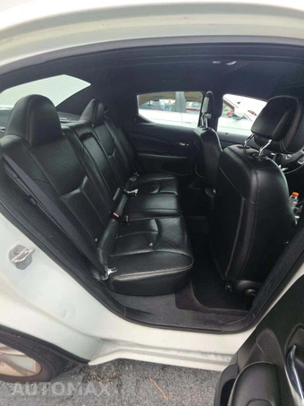 2013 Dodge Avenger SXT - miniatura 16