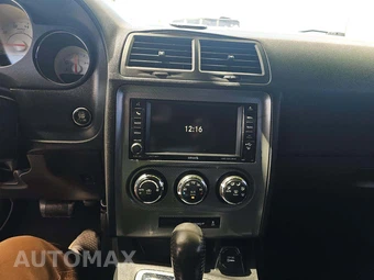 2013 Dodge Challenger R/T – miniatura 10