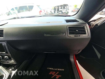 2013 Dodge Challenger R/T – miniatura 19