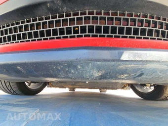 2013 Dodge Challenger R/T – miniatura 20