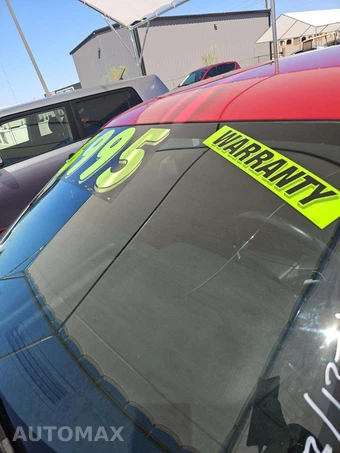 2013 Dodge Challenger R/T – miniatura 23