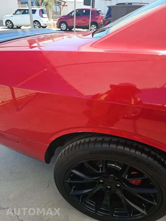 2013 Dodge Challenger R/T – miniatura 27