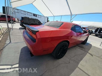 2013 Dodge Challenger R/T – miniatura 3