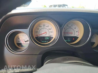 2013 Dodge Challenger R/T – miniatura 9
