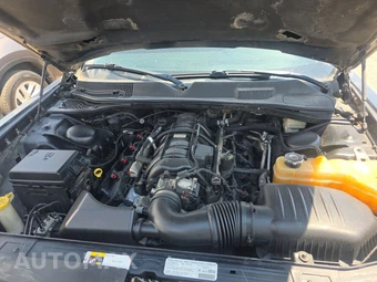 2013 Dodge Challenger R/T - miniatura 16