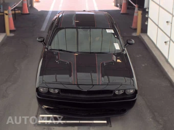 2013 Dodge Challenger R/T - miniatura 2