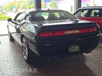 2013 Dodge Challenger R/T – miniatura 2
