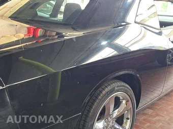 2013 Dodge Challenger R/T – miniatura 25