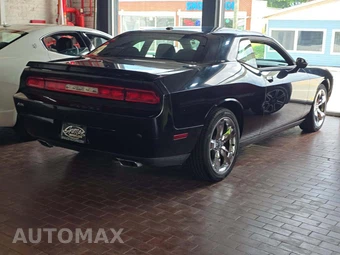 2013 Dodge Challenger R/T – miniatura 3