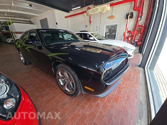 2013 Dodge Challenger R/T – miniatura 4