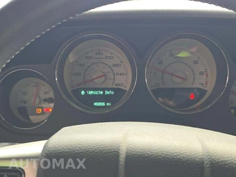 2013 Dodge Challenger R/T – miniatura 9