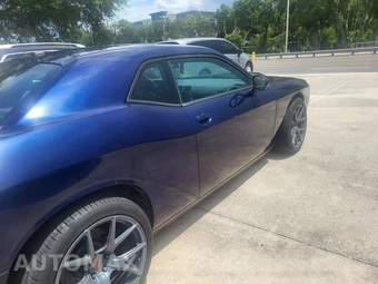 2013 Dodge Challenger R/T – miniatura 18