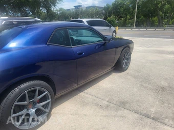 2013 Dodge Challenger R/T – miniatura 19