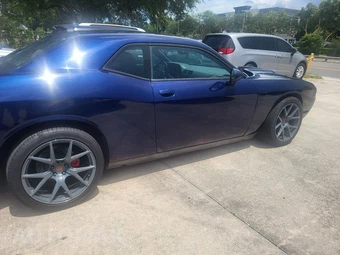 2013 Dodge Challenger R/T – miniatura 20