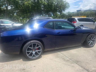 2013 Dodge Challenger R/T – miniatura 22