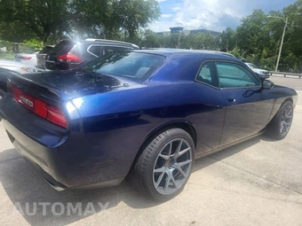 2013 Dodge Challenger R/T – miniatura 24