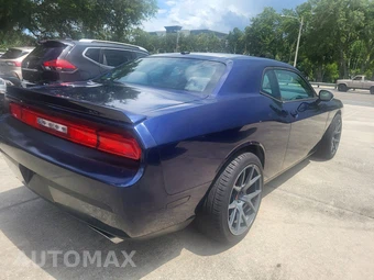 2013 Dodge Challenger R/T – miniatura 26