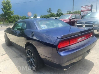 2013 Dodge Challenger R/T – miniatura 32