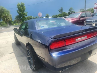 2013 Dodge Challenger R/T – miniatura 33