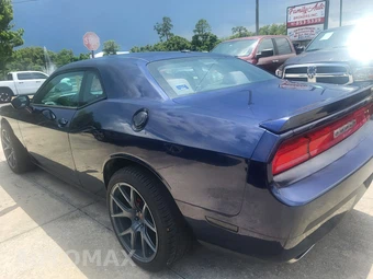 2013 Dodge Challenger R/T – miniatura 34